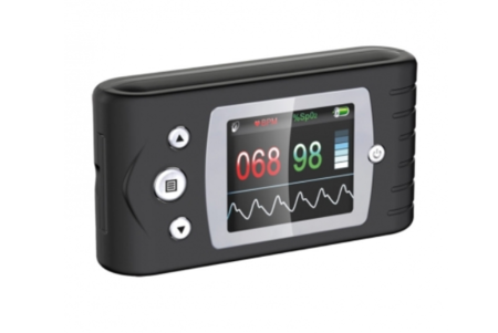 Saturimetro Intermed